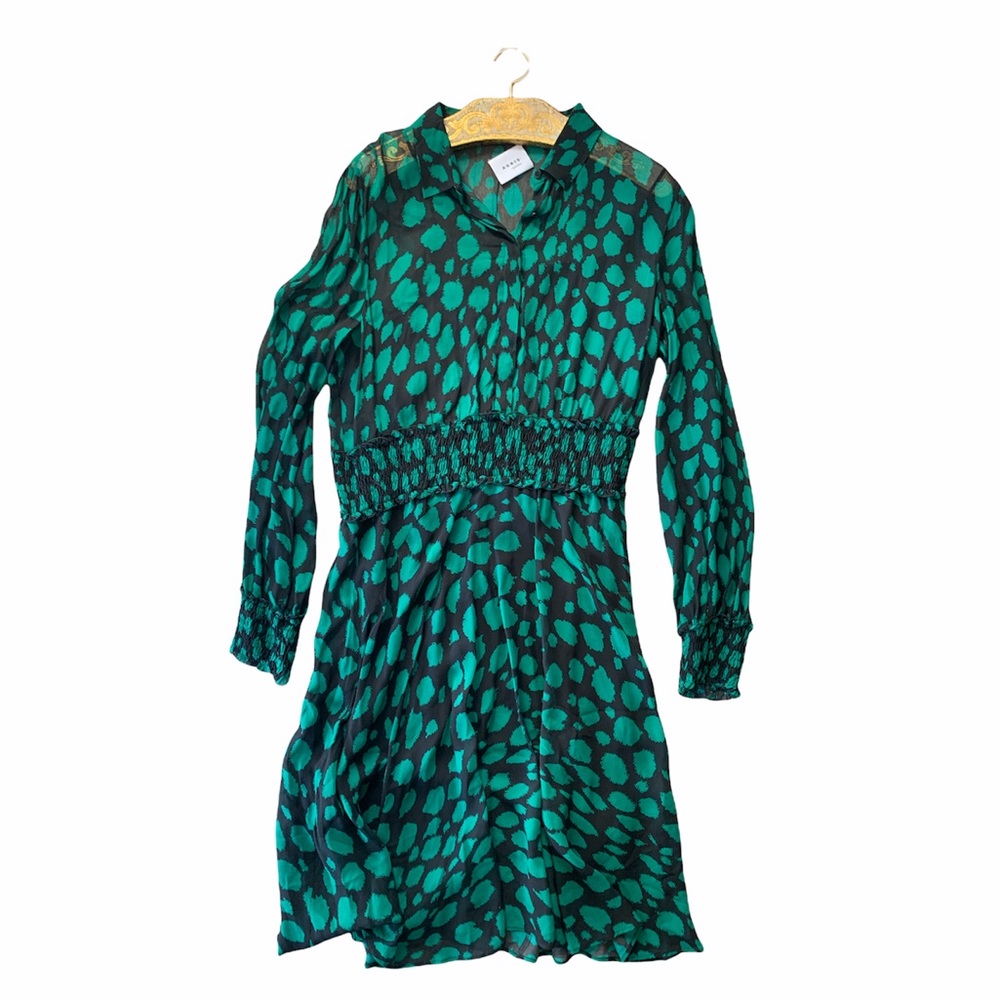 AKRIS PUNTO Dress